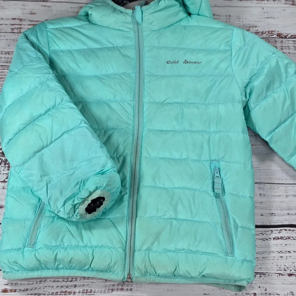 Eddie Bauer eddie bauer